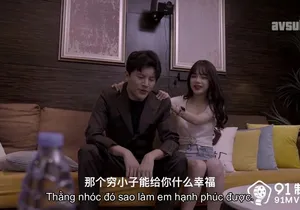 Người tình vụng trộm người tình để được dấn thân vào showbiz vietsub