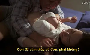 Thấy con trai mãi mê công việc để người yêu của con trai cô đơn, bố ông chồng làm liều đè đụ con dâu